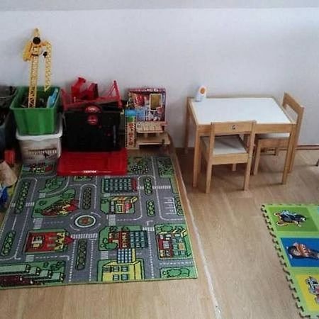 Chalupa U Tri Sovicek. Jetřichovice Екстериор снимка